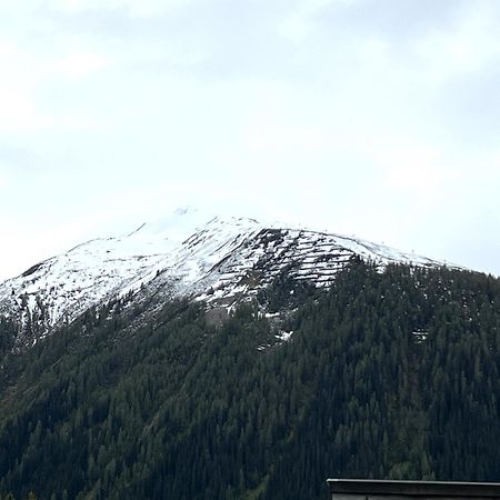 Belezza Davos Exterior foto