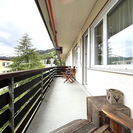 Belezza Davos Exterior foto