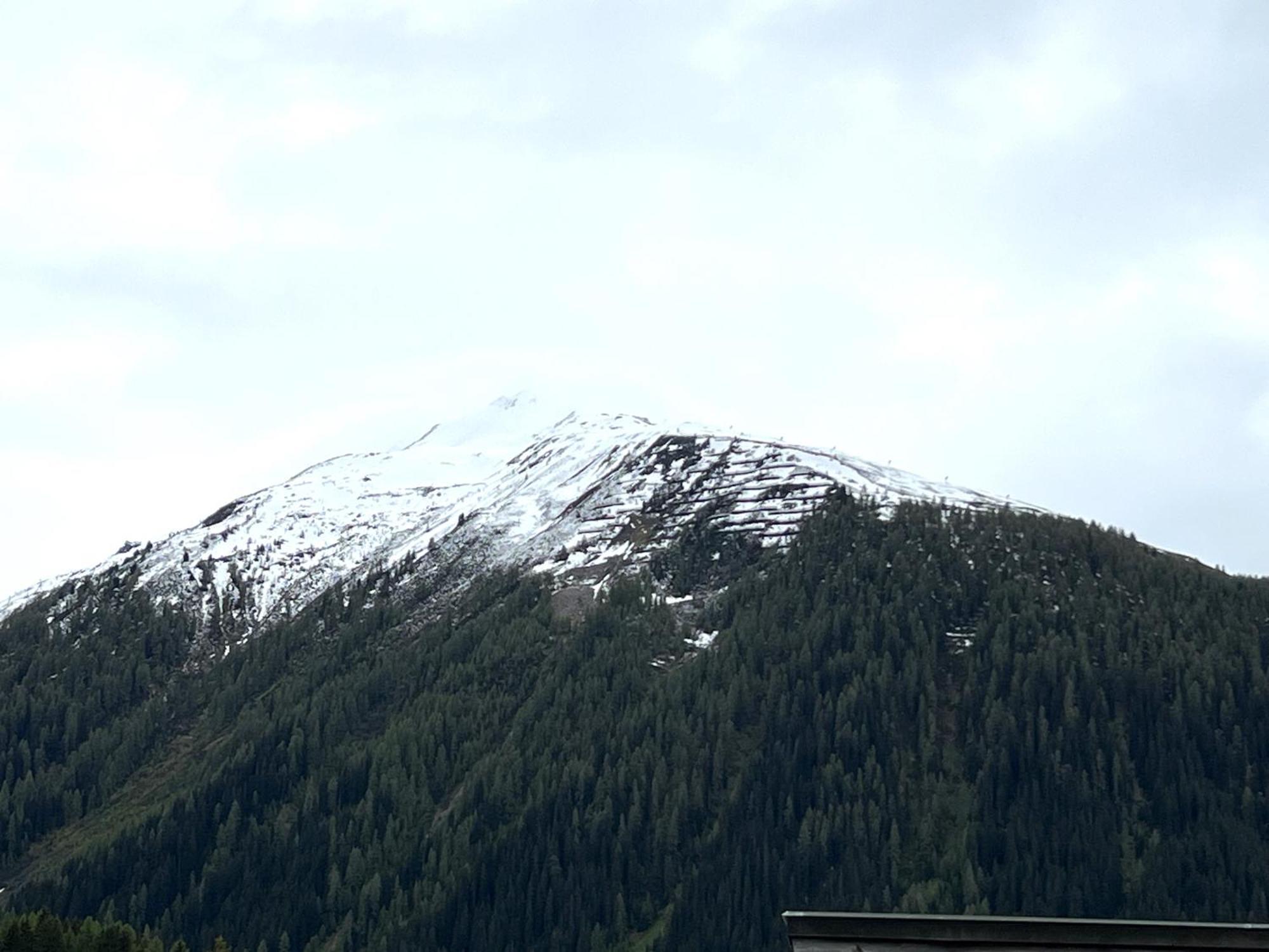 Belezza Davos Exterior foto