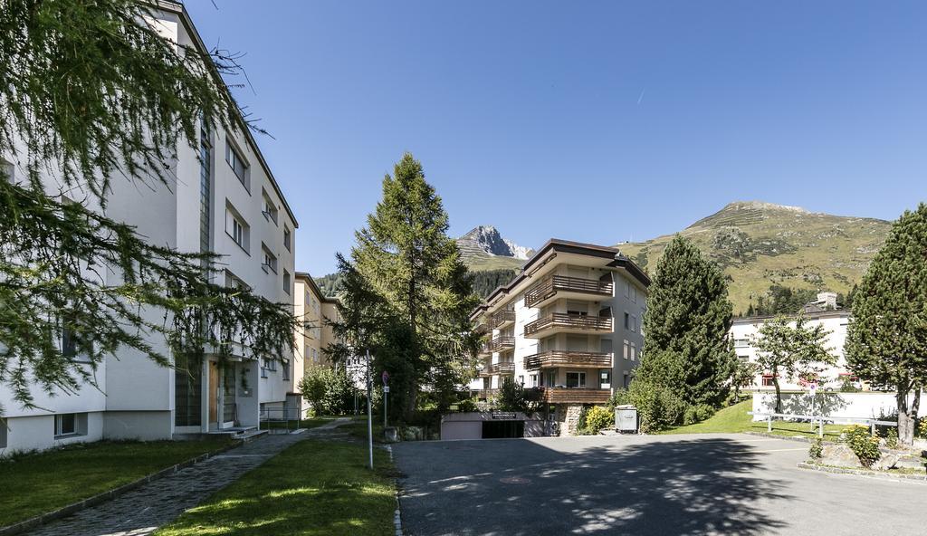 Belezza Davos Quarto foto