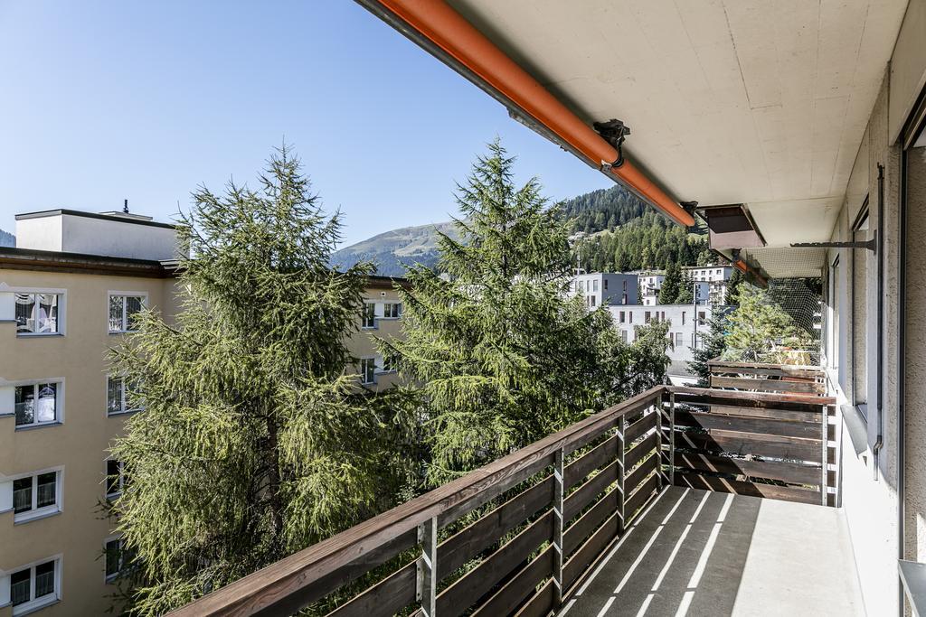 Belezza Davos Quarto foto
