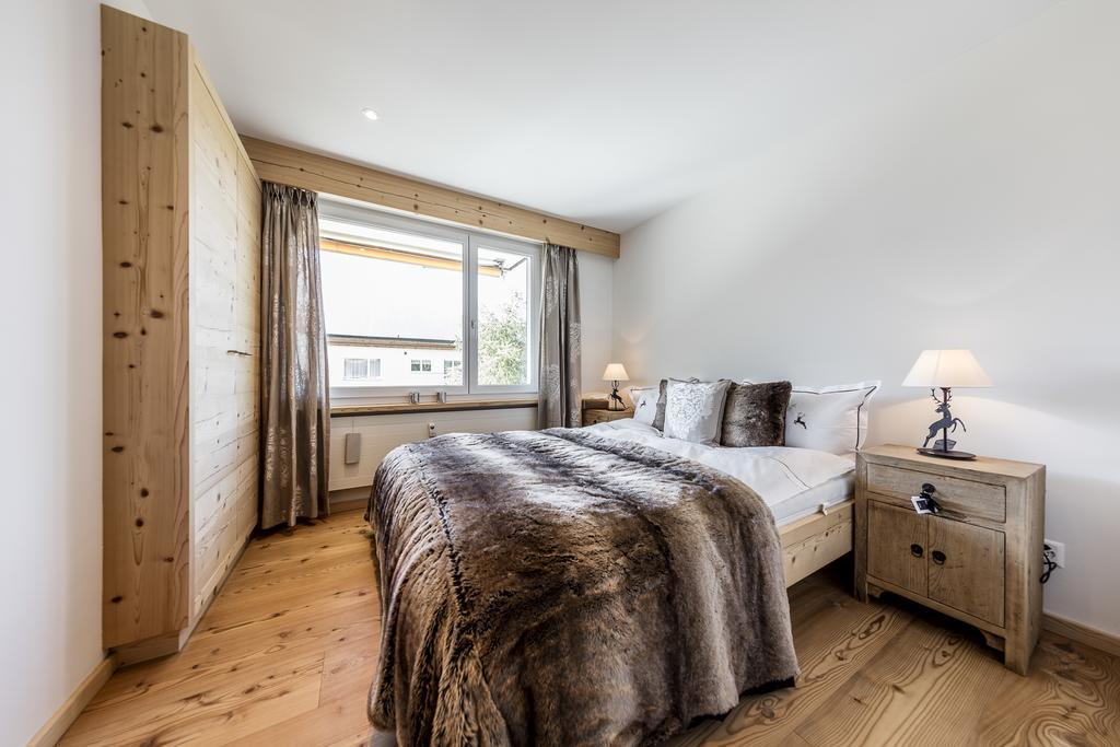 Belezza Davos Quarto foto