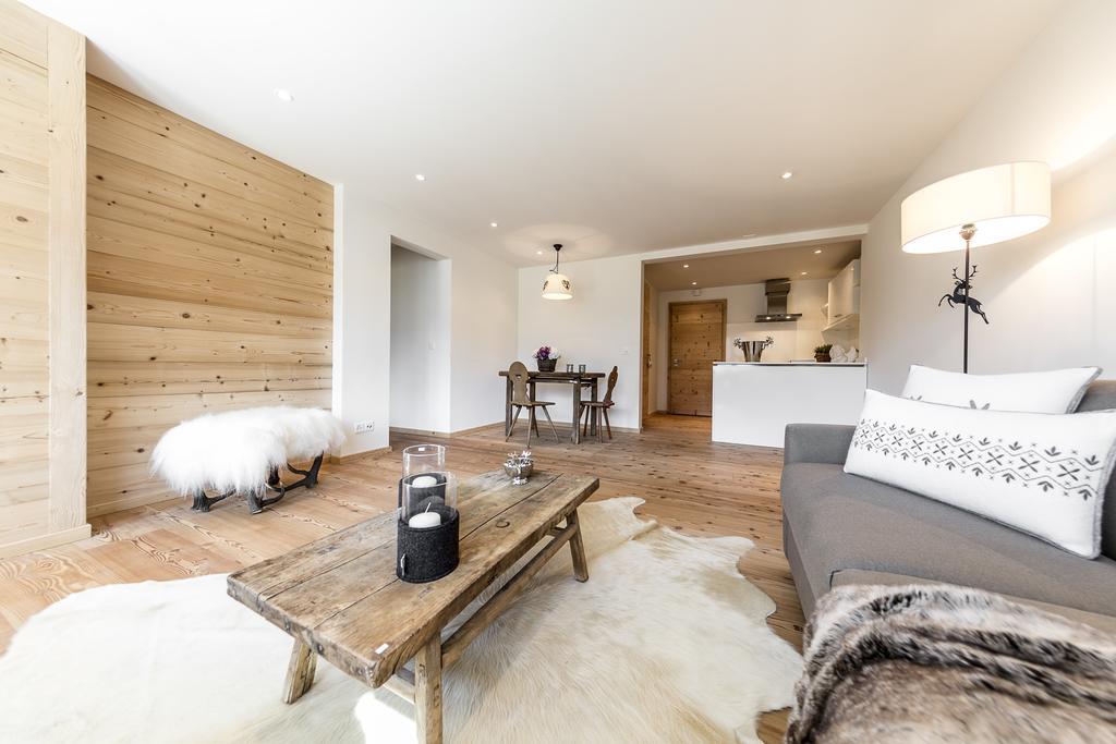 Belezza Davos Quarto foto