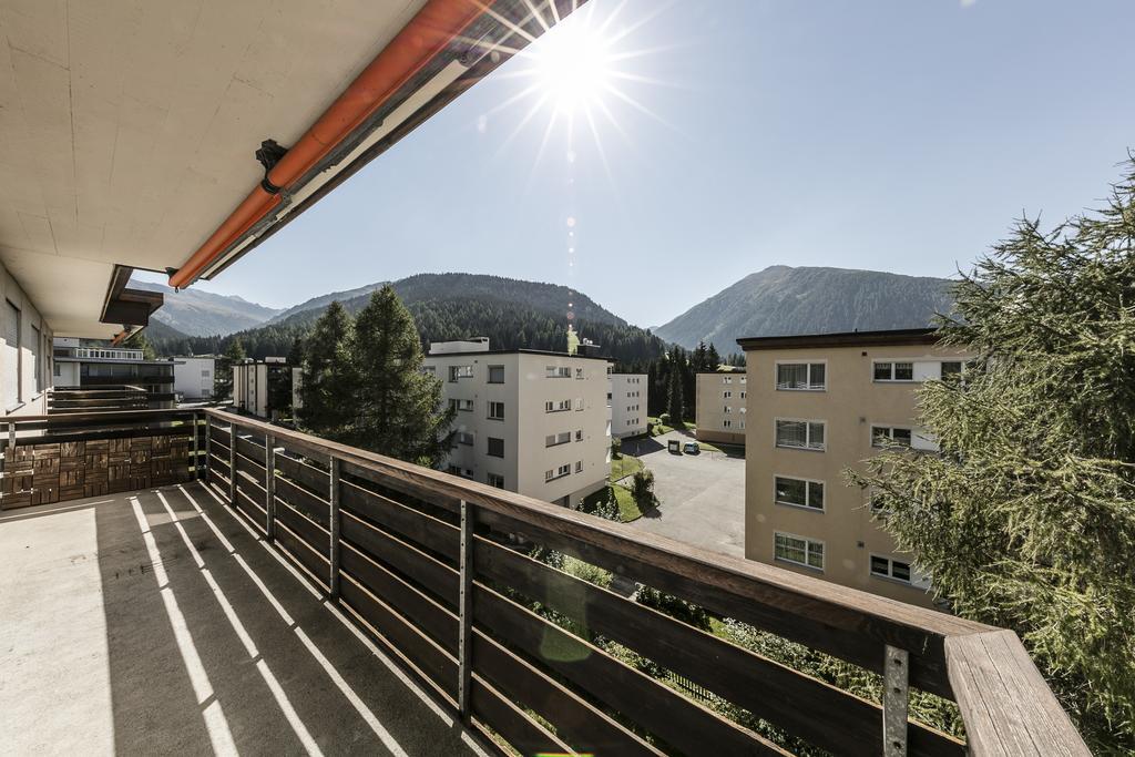 Belezza Davos Quarto foto